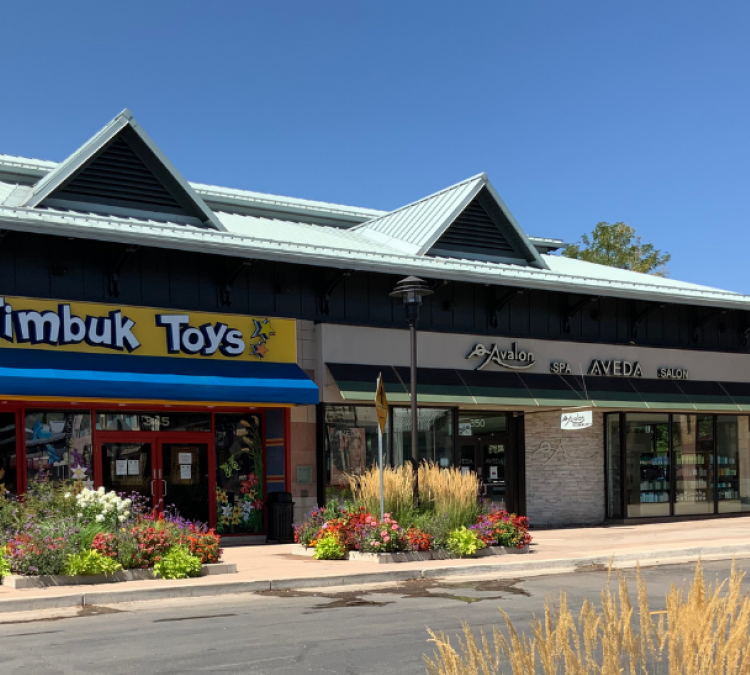 Timbuk Toys - Aspen Grove Center (Littleton,&nbspCO)